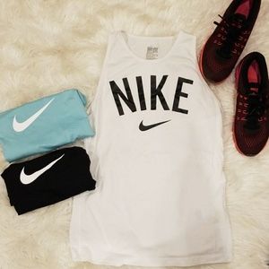 Nike tanktop